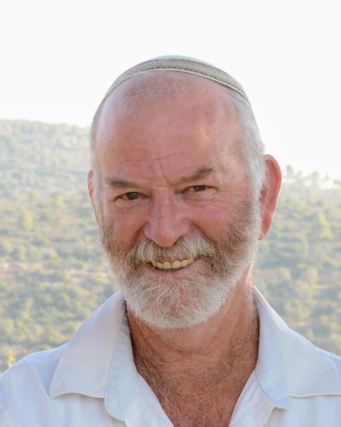 יקי עשהאל ז"ל